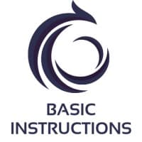 Basic Instructions Mind Mastery
