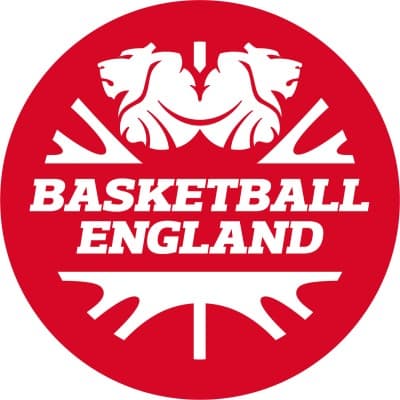 Basketball England