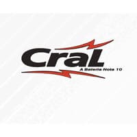 Baterias Cral