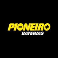 Baterias Pioneiro