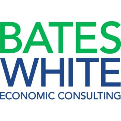 Bates White Economic Consulting