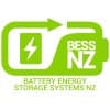 Battery Energy Storage Systems NZ