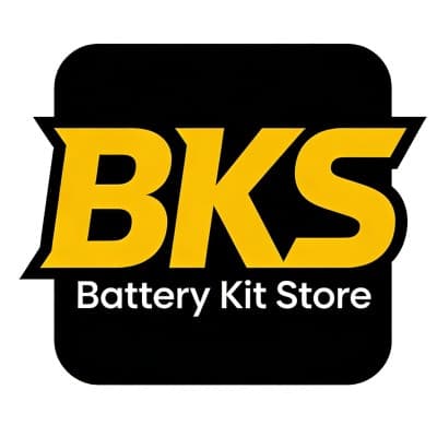 Battery Kit Store | LiFePO4, Sodium & LTO Cells | Energy Storage Systems