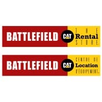 Battlefield Equipment Rentals / Location d’équipement Battlefield