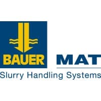 BAUER MAT Slurry Handling Systems