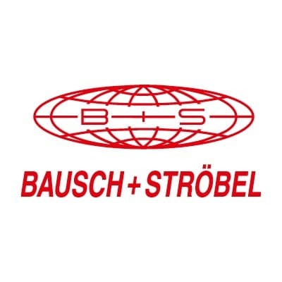 Bausch+Ströbel