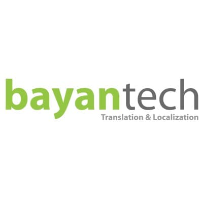 bayan-tech for translation and localization