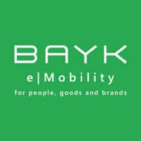 BAYK AG