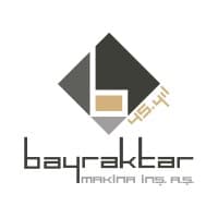 BAYRAKTAR MAKİNA İNŞAAT A.Ş.