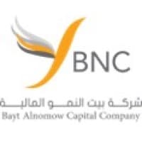 Bayt Alnomow Capital Company (BNC)
