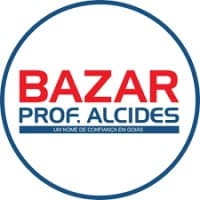 Bazar Professor Alcides