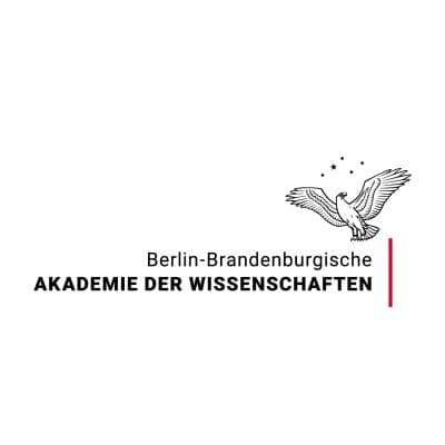 Berlin-Brandenburgische Akademie der Wissenschaften