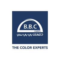BBC Paints