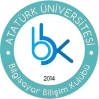 Ataturk University Computer and Informatics Club
