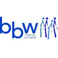 BBW International Event Staff