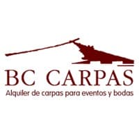 BC Carpas Events and Weddings