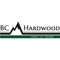 bc hardwood