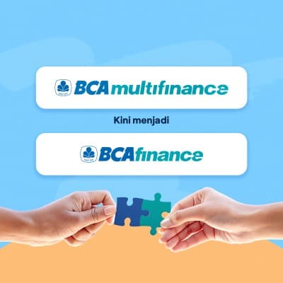 PT BCA Multi Finance