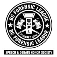 BC Forensic League