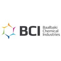 Baalbaki Chemical Industries (BCI)