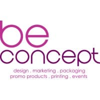 Be Concept Design