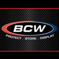 bcw supplies