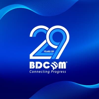 BDCOM ONLINE LTD.