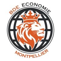 BDE Economie - Bureau des Étudiants de la Faculté d'Économie Montpellier