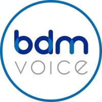 BDM Voice