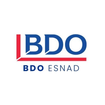 bdo esnad
