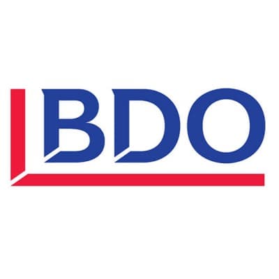 bdo ireland