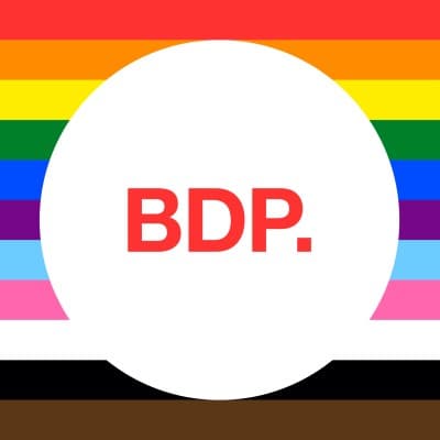 bdp (building design partnership ltd)