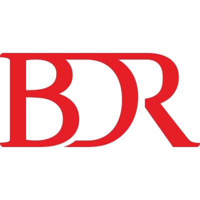 bdr partners