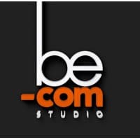 be-com Studio