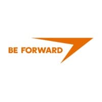 BE FORWARD CO.,LTD.