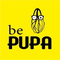 be Pupa