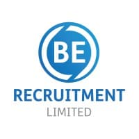 BE Recruitment Ltd