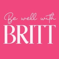 Be Well With Britt