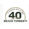 Beach Timber Company, Inc