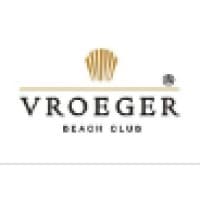 Beachclub Vroeger