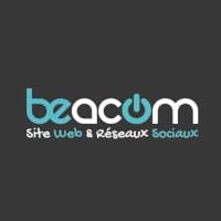 Beacom - Agence de communication digitale