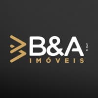 B&A - Imóveis e Consultoria Imobiliária