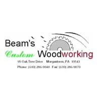 Beam's Custom Woodworking Inc