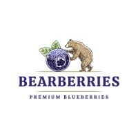 Bearberries Premium Blueberries