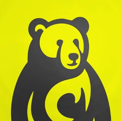 Bear Surfing