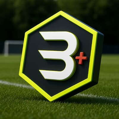 Beast Mode Soccer Inc