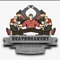 Beat Breakers