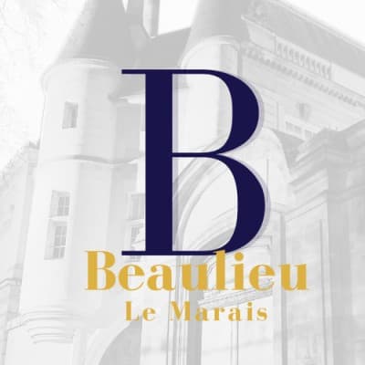 BEAULIEU le Marais