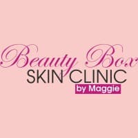 Beauty Box By Maggie