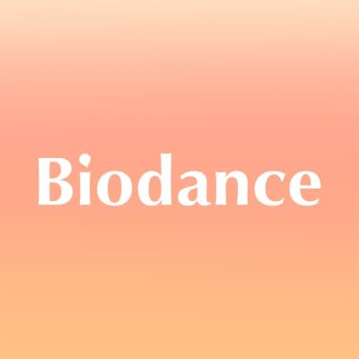 Biodance (뷰티셀렉션)